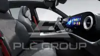2026 Mercedes Benz GLC-Class