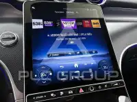 2026 Mercedes Benz GLC-Class
