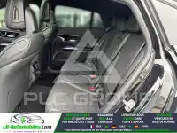 2026 Mercedes Benz GLC-Class