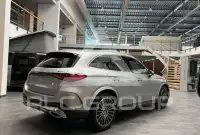 2026 Mercedes Benz GLC-Class
