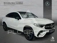 2026 Mercedes Benz GLC-Class