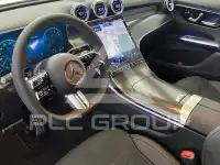 2026 Mercedes Benz GLC-Class