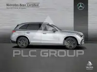 2026 Mercedes Benz GLC-Class