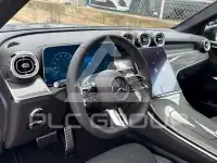 2026 Mercedes Benz GLC-Class