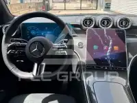 2026 Mercedes Benz GLC-Class