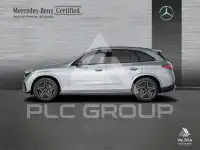 2026 Mercedes Benz GLC-Class