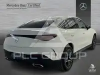 2026 Mercedes Benz GLC-Class