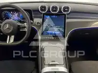 2026 Mercedes Benz GLC-Class