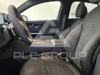 2026 Mercedes Benz GLC-Class