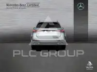 2026 Mercedes Benz GLC-Class