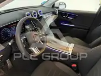 2026 Mercedes Benz GLC-Class