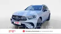 2026 Mercedes Benz GLC-Class