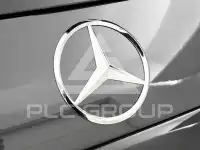 2026 Mercedes Benz GLC-Class