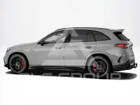2026 Mercedes Benz GLC-Class