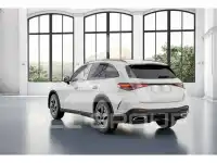 2026 Mercedes Benz GLC-Class