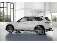 2026 Mercedes Benz GLC-Class