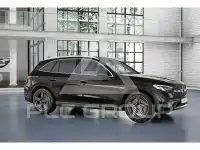 2026 Mercedes Benz GLC-Class