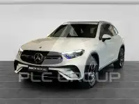 2026 Mercedes Benz GLC-Class