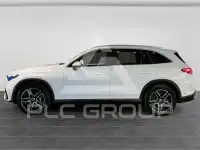 2026 Mercedes Benz GLC-Class