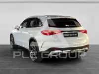 2026 Mercedes Benz GLC-Class