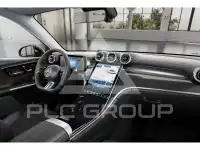 2026 Mercedes Benz GLC-Class