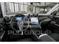 2026 Mercedes Benz GLC-Class
