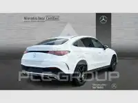 2026 Mercedes Benz GLC-Class