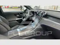 2026 Mercedes Benz GLC-Class