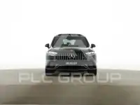 2026 Mercedes Benz GLC-Class
