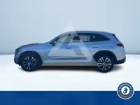 2026 Mercedes Benz GLC-Class