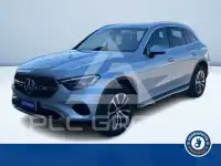 2026 Mercedes Benz GLC-Class
