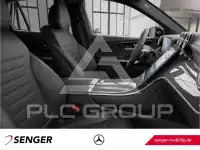 2026 Mercedes Benz GLC-Class