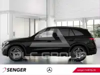 2026 Mercedes Benz GLC-Class