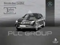 2026 Mercedes Benz GLC-Class