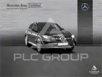 2026 Mercedes Benz GLC-Class