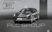 2026 Mercedes Benz GLC-Class