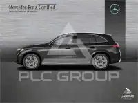 2026 Mercedes Benz GLC-Class
