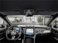 2026 Mercedes Benz GLC-Class