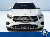 2026 Mercedes Benz GLC-Class