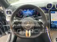 2026 Mercedes Benz GLC-Class