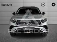 2026 Mercedes Benz GLC-Class