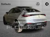 2026 Mercedes Benz GLC-Class