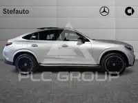 2026 Mercedes Benz GLC-Class