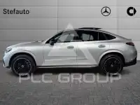 2026 Mercedes Benz GLC-Class