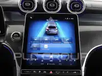 2026 Mercedes Benz GLC-Class