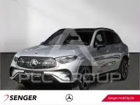 2026 Mercedes Benz GLC-Class