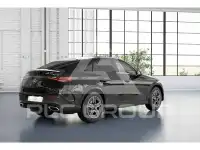 2026 Mercedes Benz GLC-Class