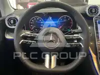 2026 Mercedes Benz GLC-Class