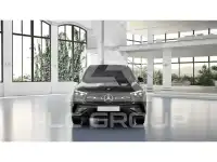 2026 Mercedes Benz GLC-Class