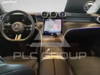 2026 Mercedes Benz GLC-Class